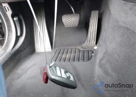 2016 BMW 528I xDrive from USA, damaged, VIN WBA5A7C58GG149919